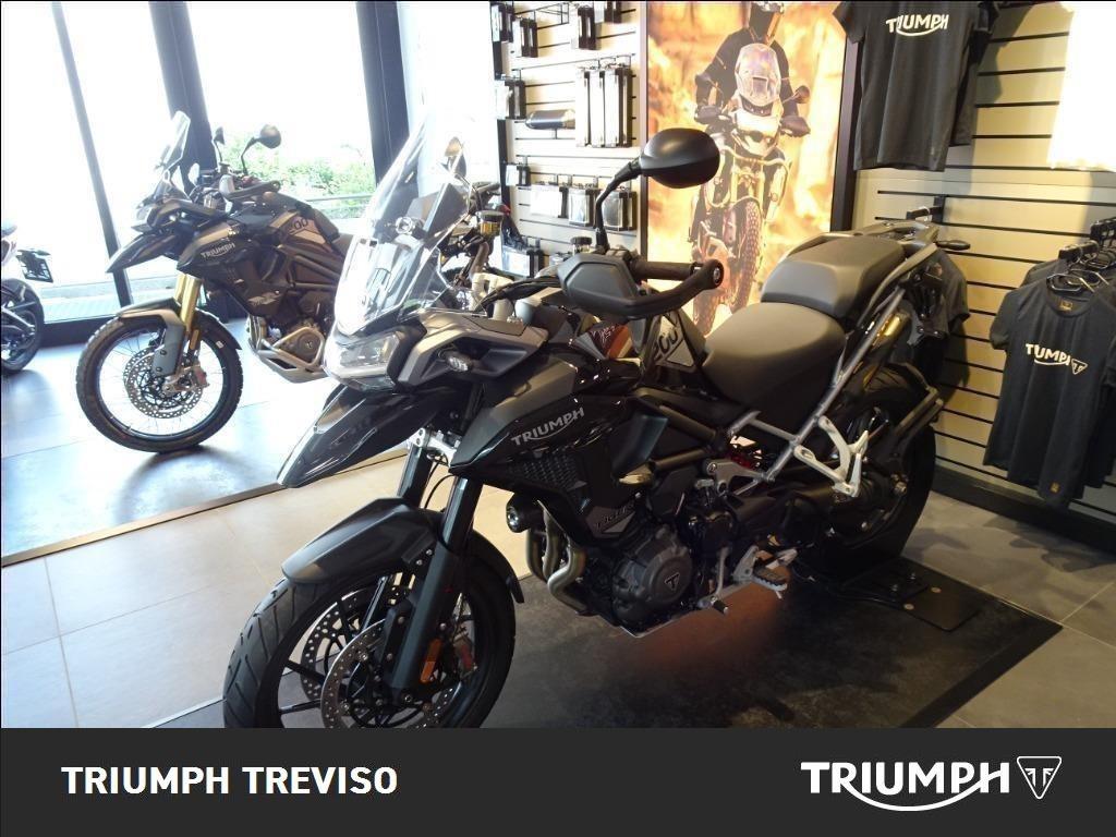 TRIUMPH Tiger 1200 GT Pro Abs