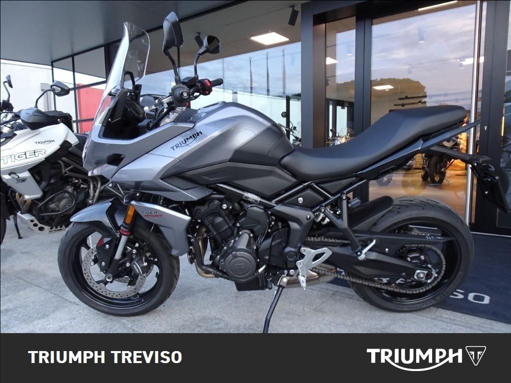 TRIUMPH Tiger 660 Sport Abs