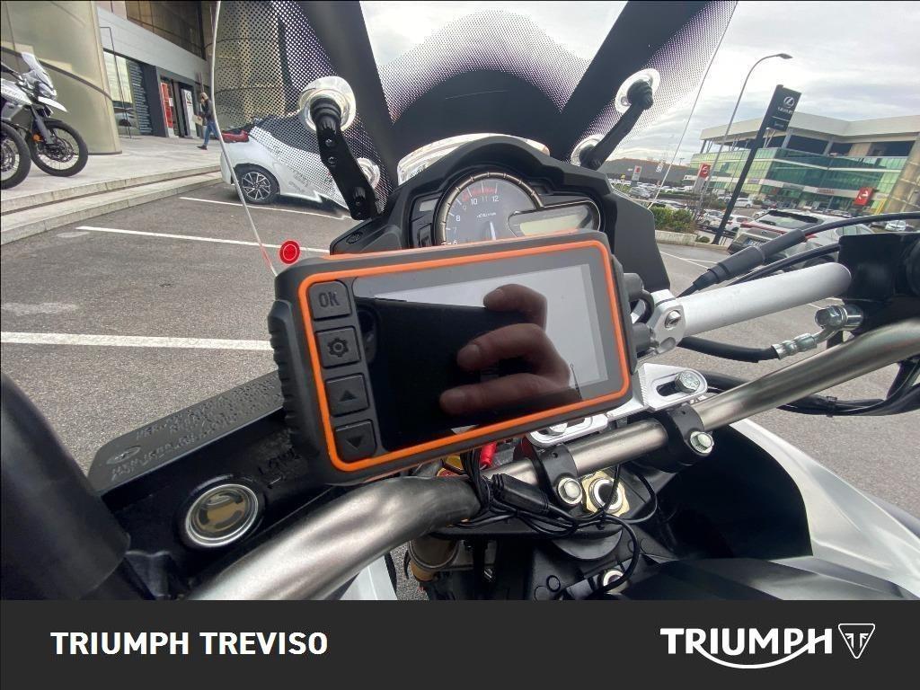 SUZUKI V-Strom 1000 DL Abs
