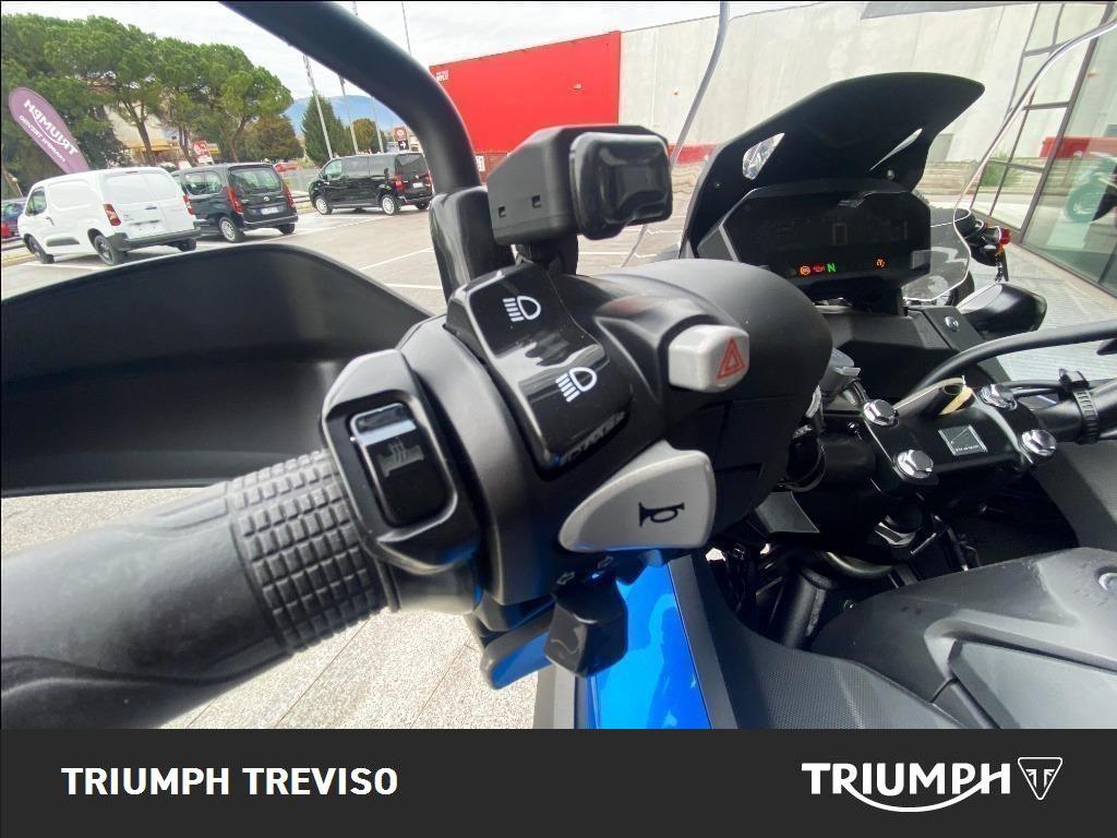 HONDA NC 750x Travel Edition DCT Abs