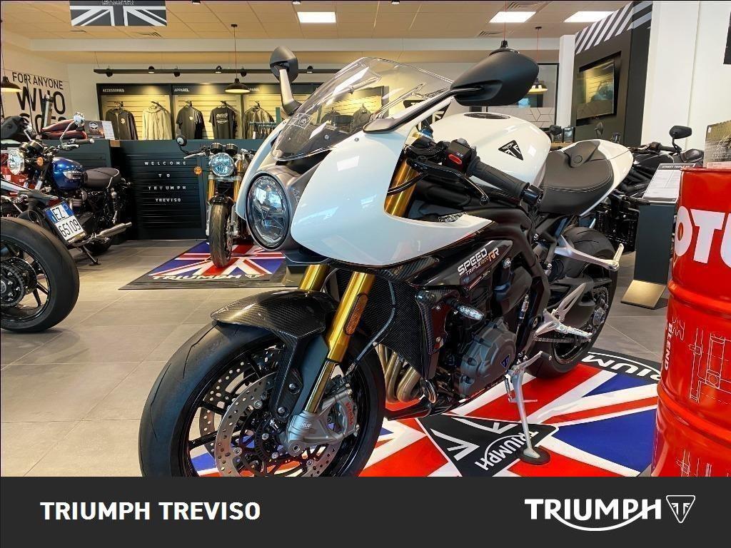 TRIUMPH Speed Triple 1200 RR Abs