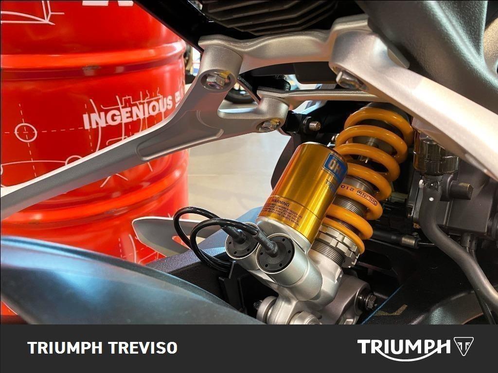 TRIUMPH Speed Triple 1200 RR Abs