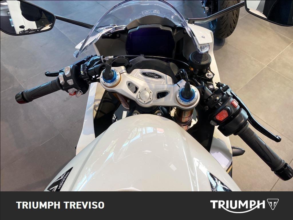 TRIUMPH Speed Triple 1200 RR Abs