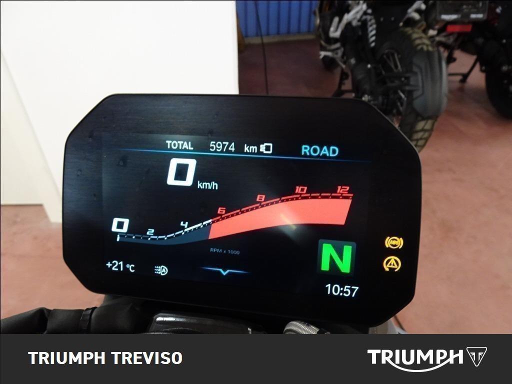 BMW S 1000 R Ab