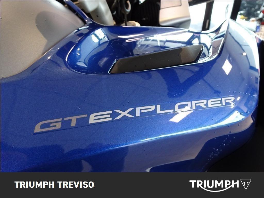 TRIUMPH Tiger 1200 GT Explorer Abs
