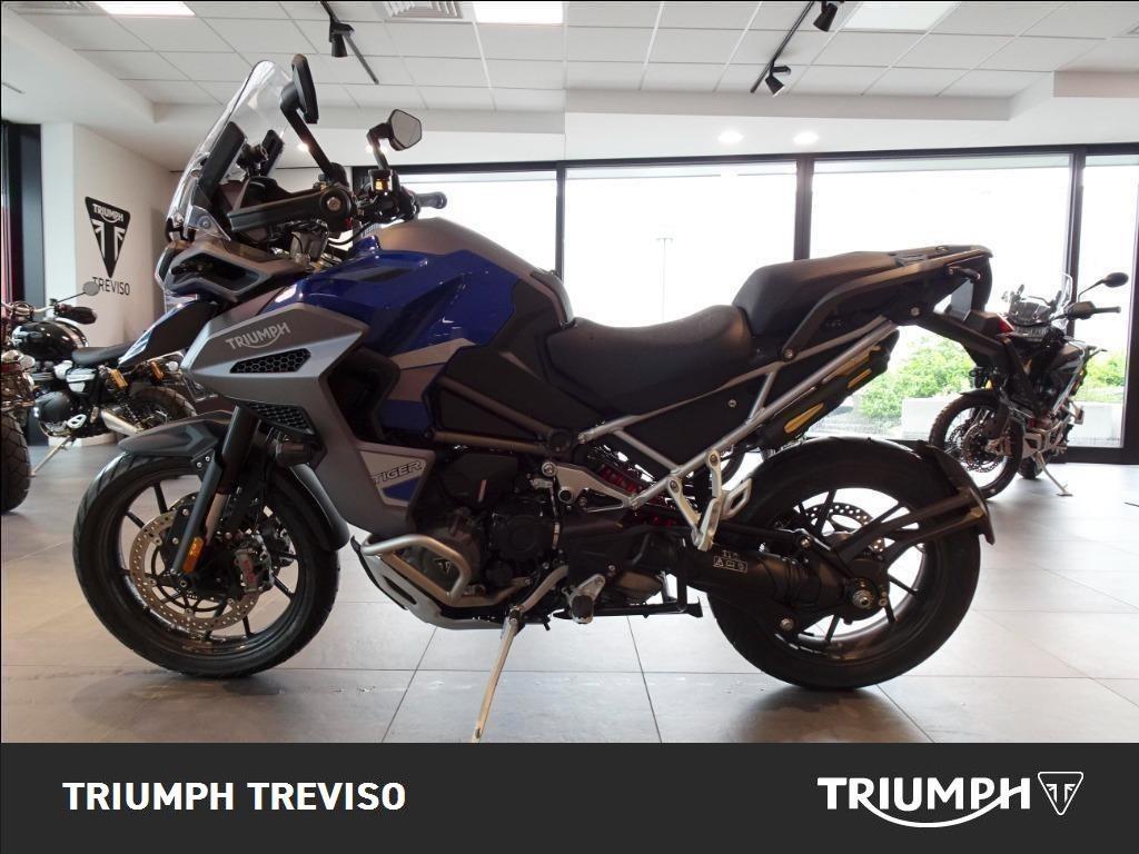 TRIUMPH Tiger 1200 GT Explorer Abs