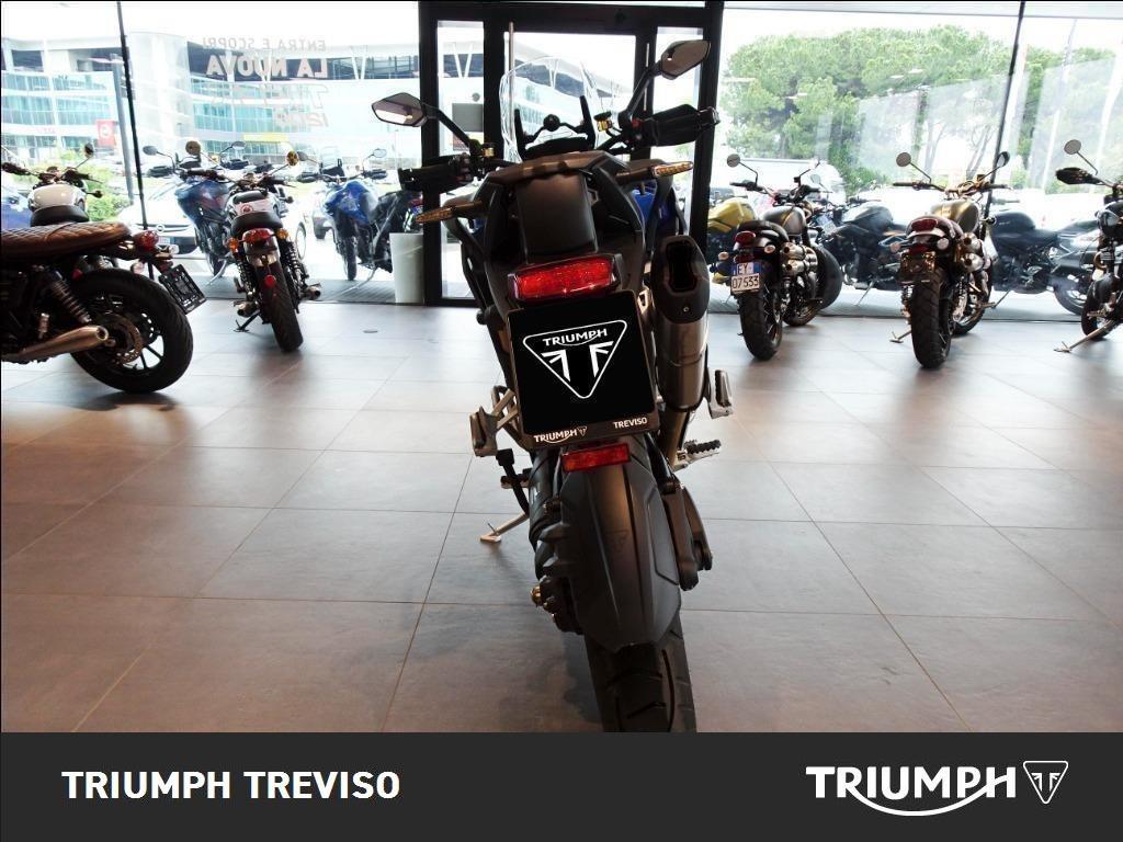 TRIUMPH Tiger 1200 GT Explorer Abs