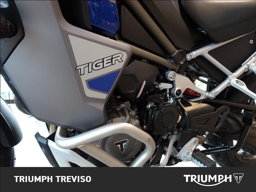 TRIUMPH Tiger 1200 GT Explorer Abs