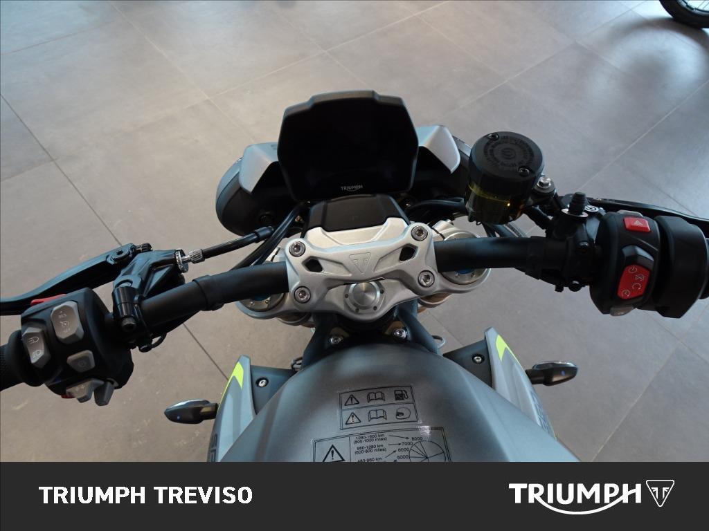 TRIUMPH Speed Triple 1200 RS Abs