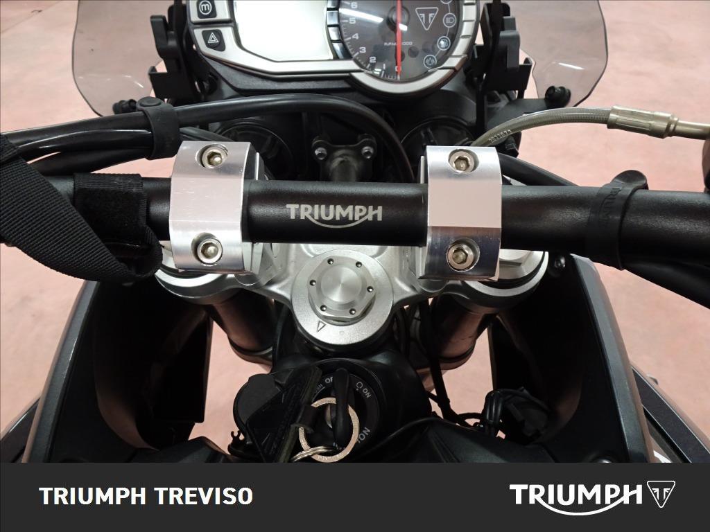 TRIUMPH Tiger 800 XRX Abs