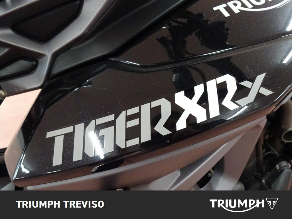 TRIUMPH Tiger 800 XRX Abs
