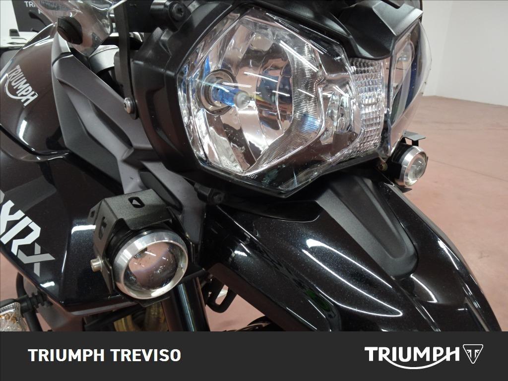 TRIUMPH Tiger 800 XRX Abs