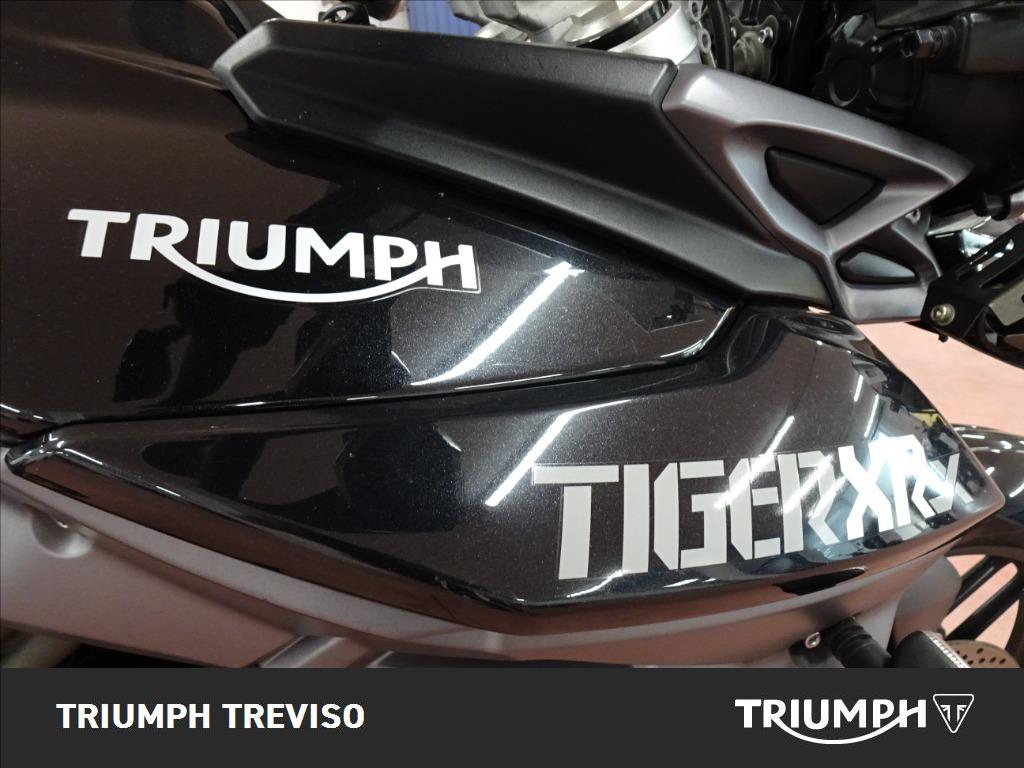 TRIUMPH Tiger 800 XRX Abs