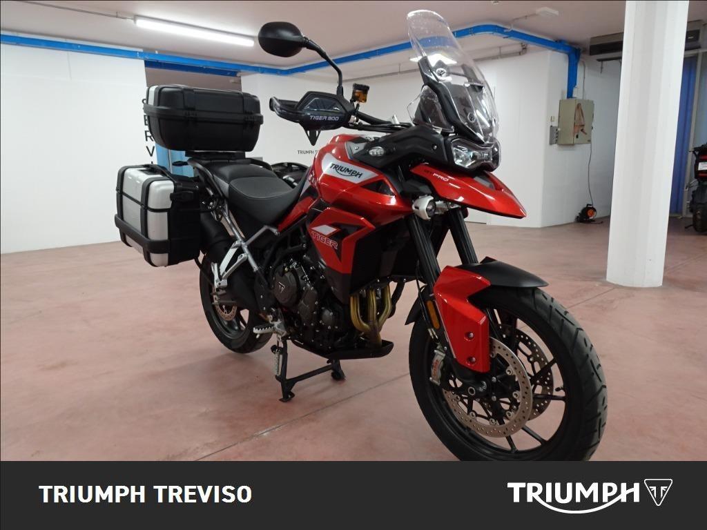 TRIUMPH Tiger 900 GT Pro Abs