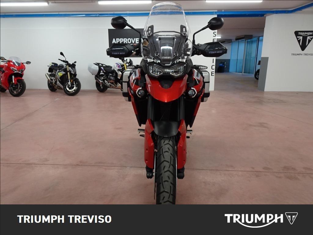 TRIUMPH Tiger 900 GT Pro Abs