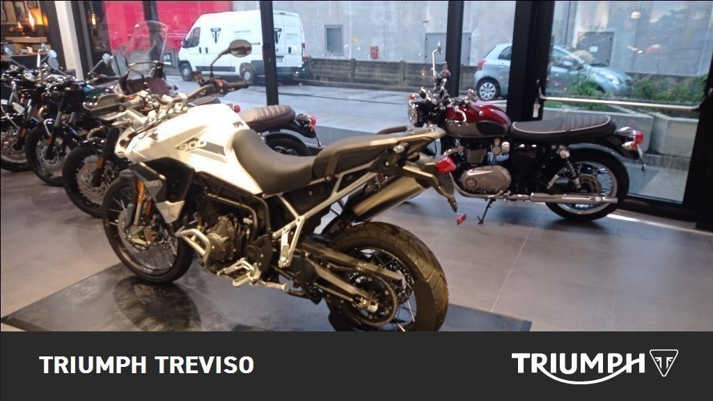 TRIUMPH Tiger 900 Rally Pro Abs