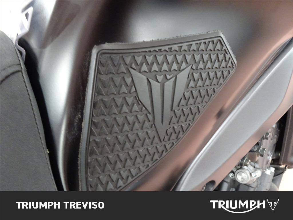 YAMAHA MT-09 890 Abs