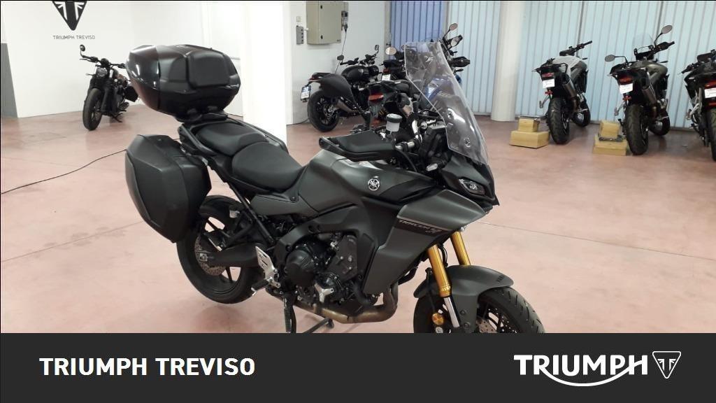 YAMAHA Tracer 9 900 GT Abs