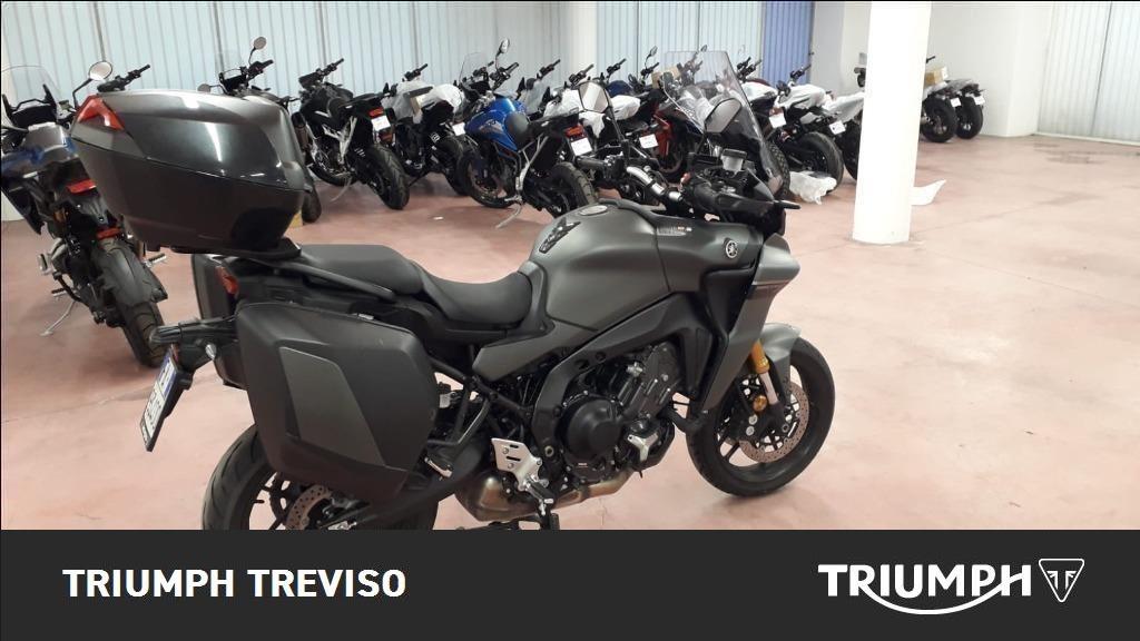 YAMAHA Tracer 9 900 GT Abs