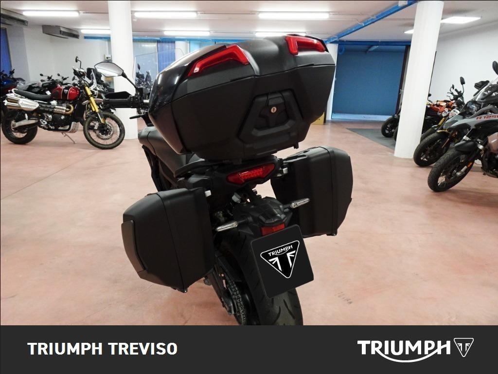 YAMAHA Tracer 9 900 GT Abs