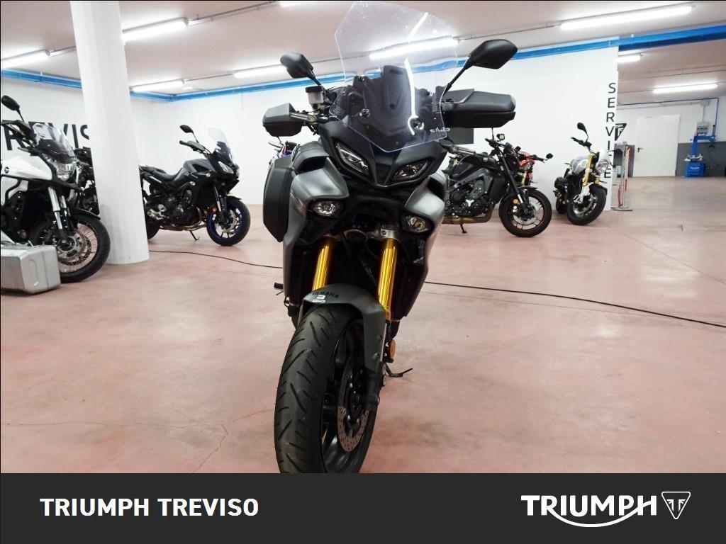 YAMAHA Tracer 9 900 GT Abs