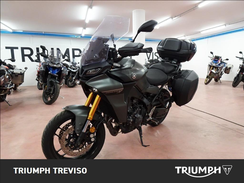 YAMAHA Tracer 9 900 GT Abs