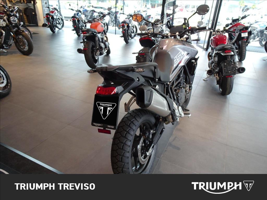 TRIUMPH Tiger 850 Sport Abs