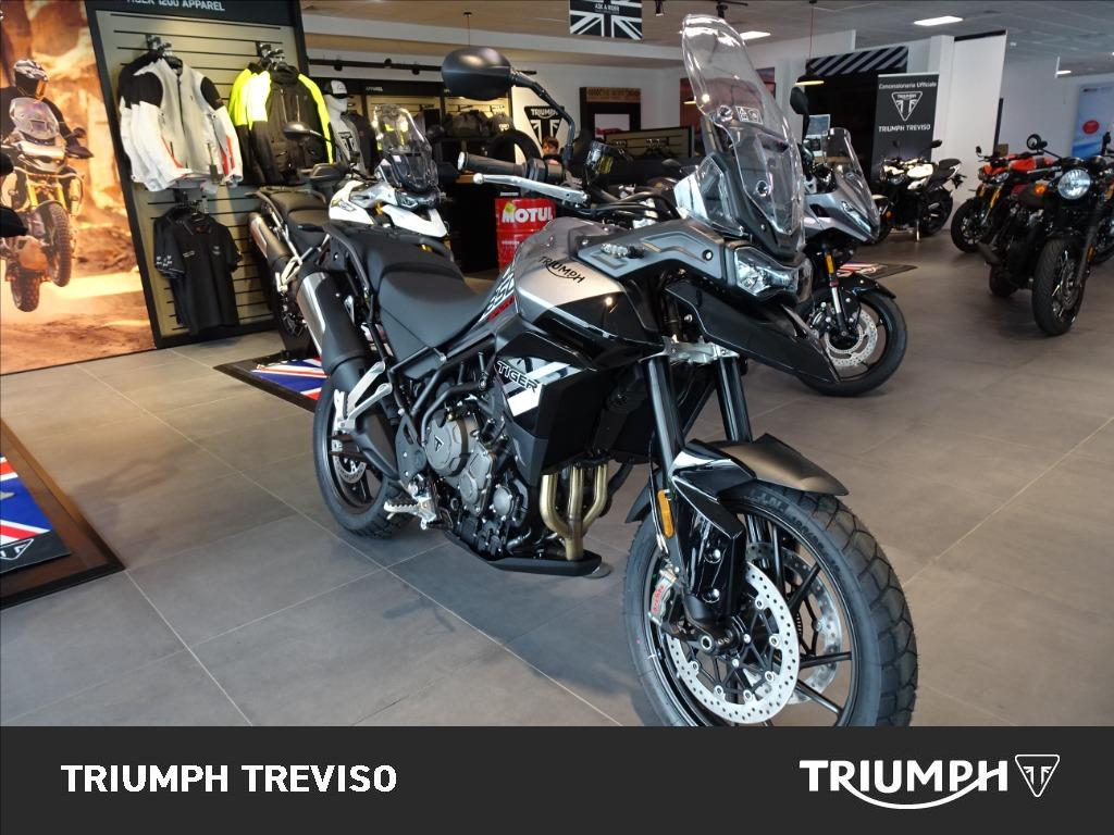 TRIUMPH Tiger 850 Sport Abs