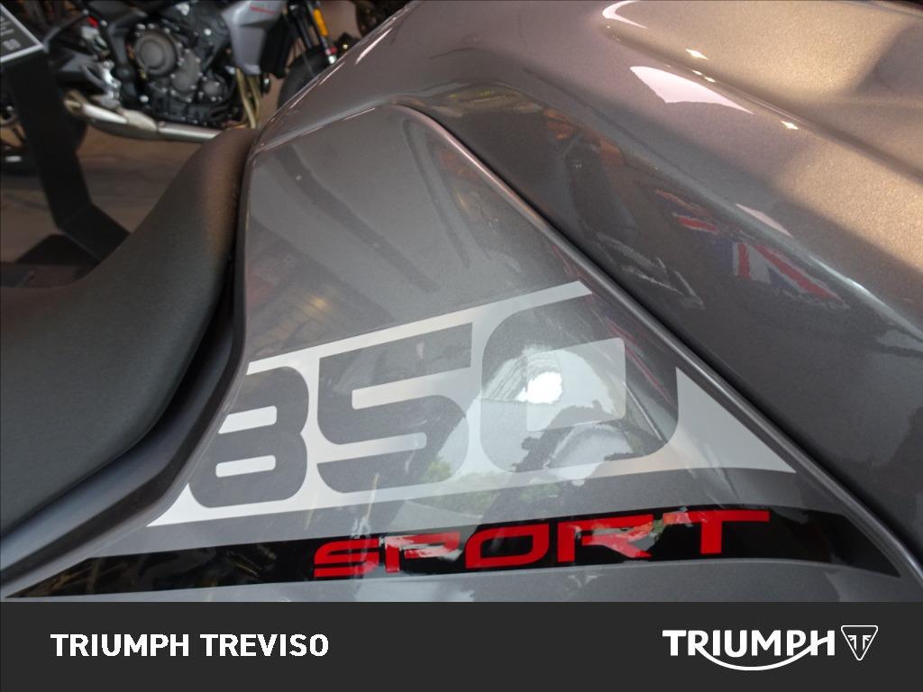 TRIUMPH Tiger 850 Sport Abs
