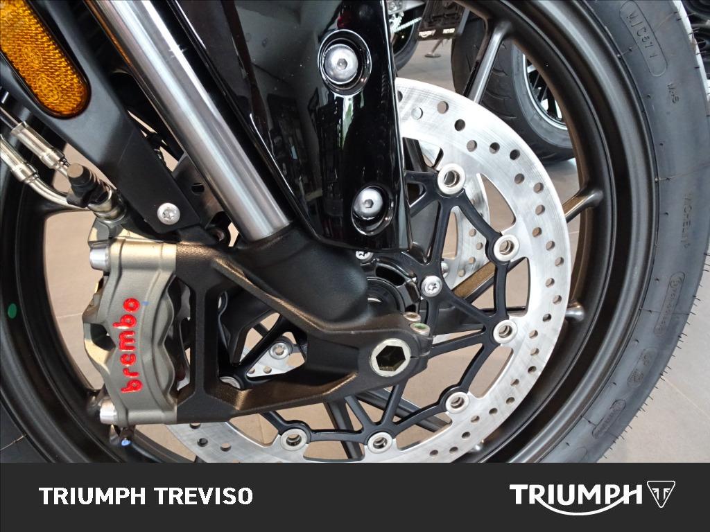 TRIUMPH Tiger 850 Sport Abs