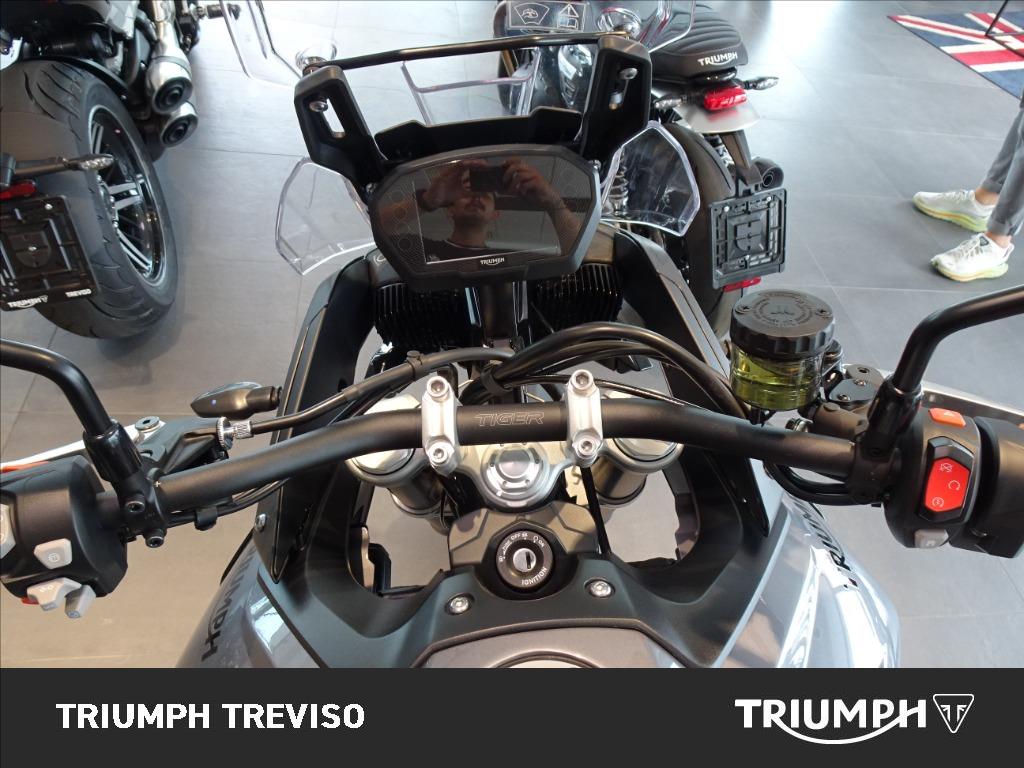 TRIUMPH Tiger 850 Sport Abs