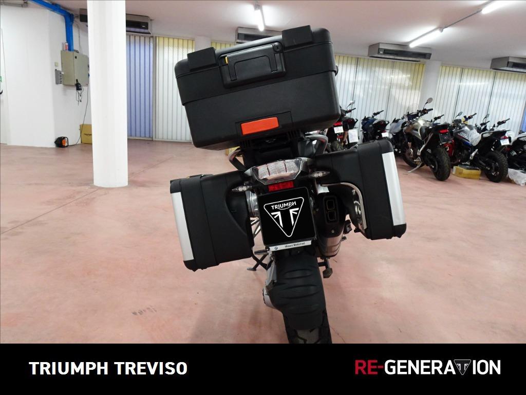 BMW R 1250 GS Abs