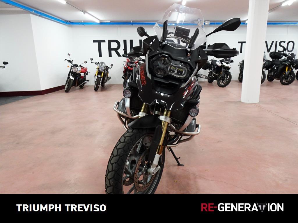 BMW R 1250 GS Abs