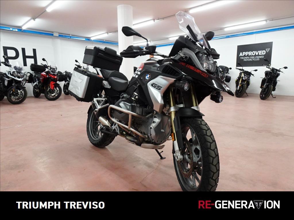 BMW R 1250 GS Abs
