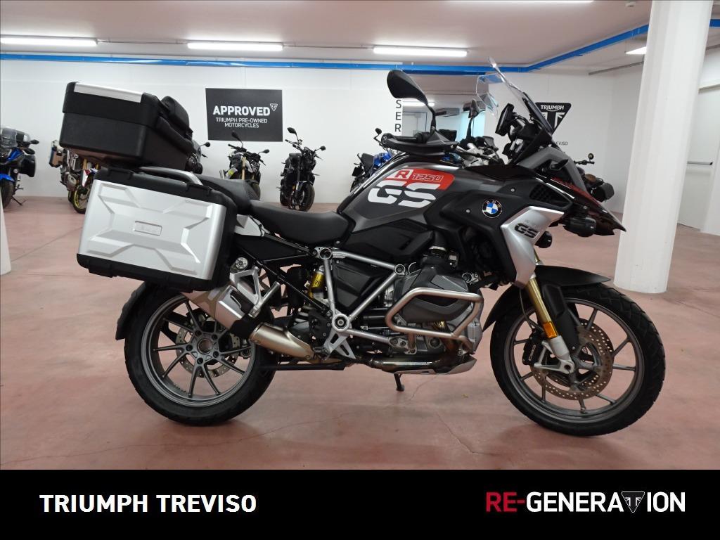 BMW R 1250 GS Abs
