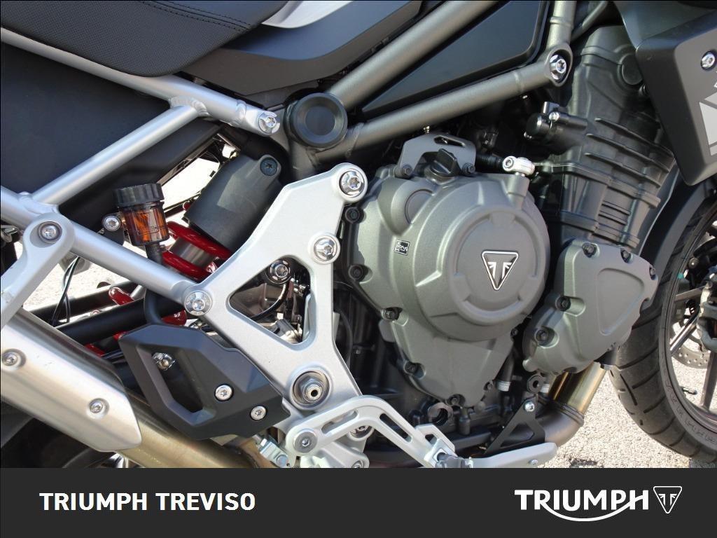 TRIUMPH Tiger 1200 GT Pro Abs