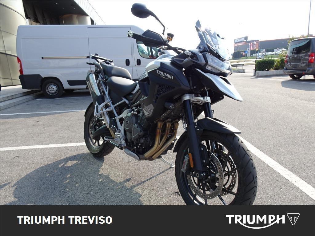 TRIUMPH Tiger 1200 GT Pro Abs