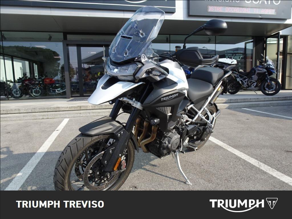 TRIUMPH Tiger 1200 GT Pro Abs