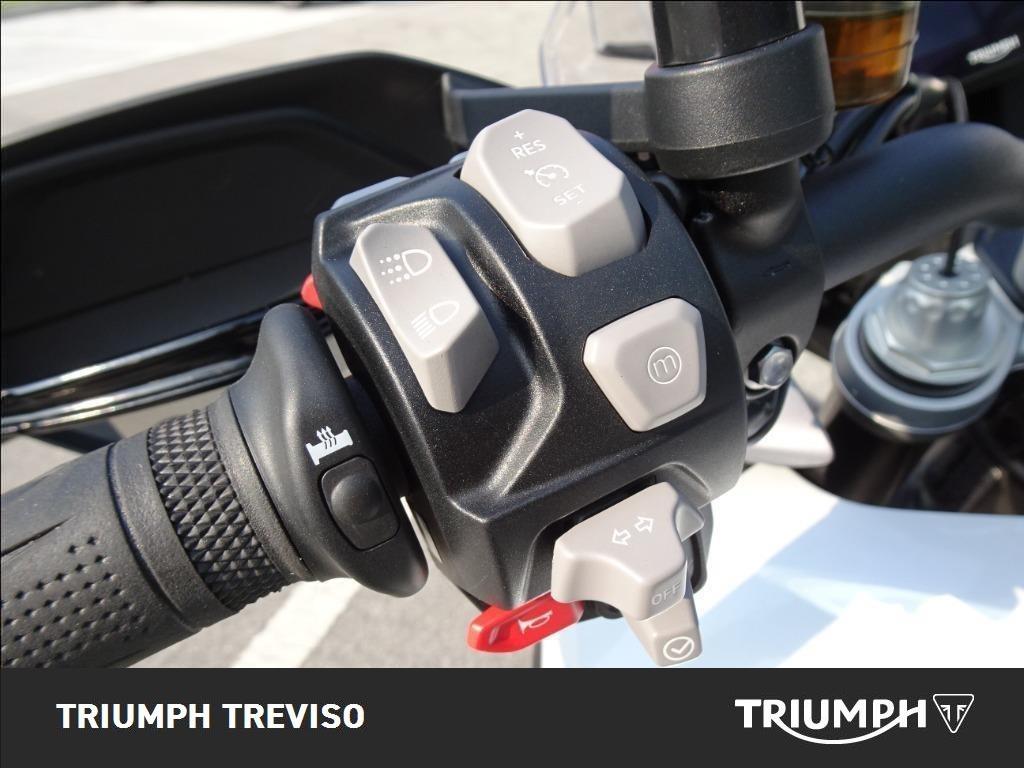 TRIUMPH Tiger 1200 GT Pro Abs