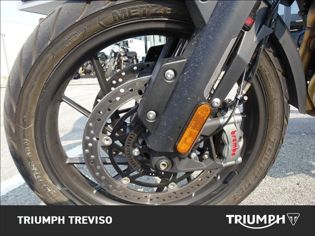 TRIUMPH Tiger 1200 GT Pro Abs