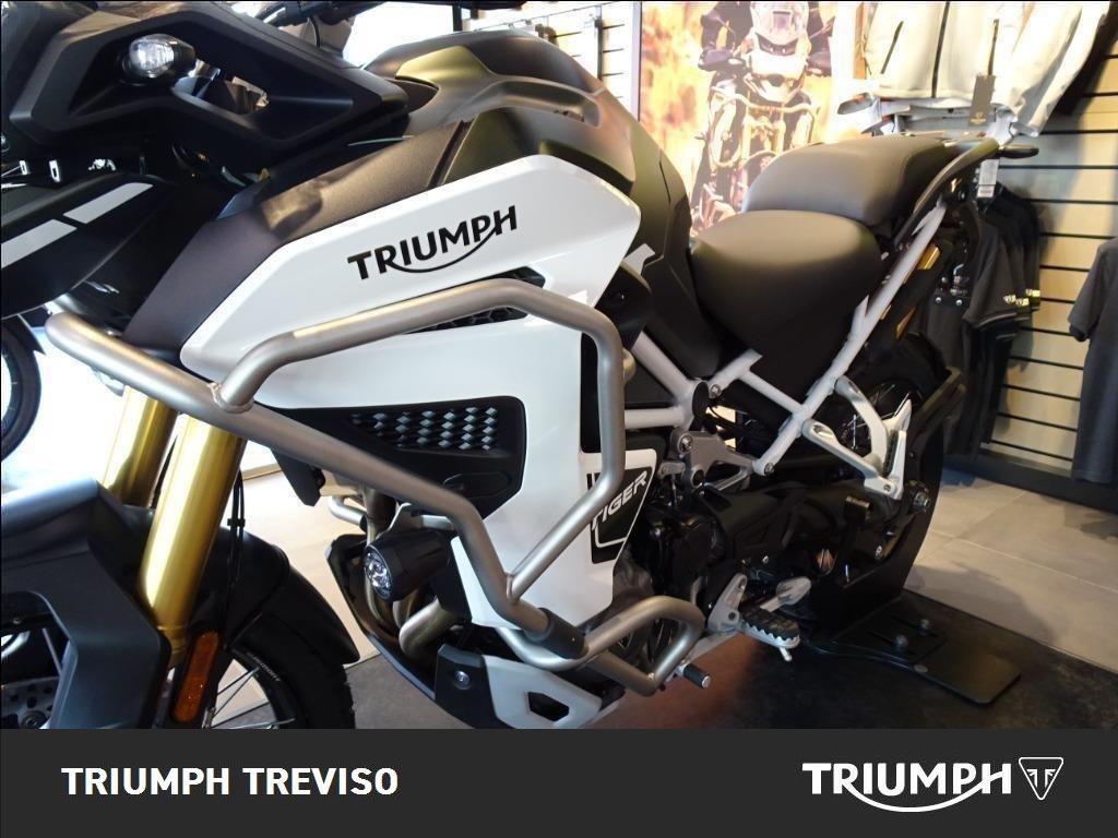 TRIUMPH Tiger 1200 Rally Explorer Abs