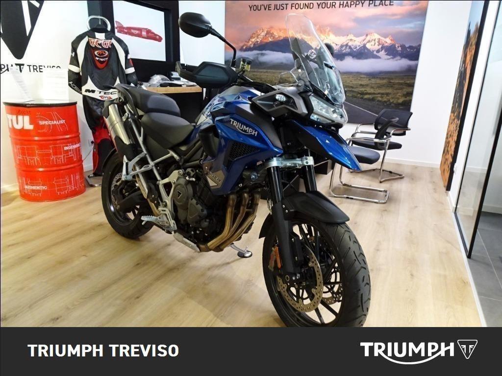 TRIUMPH Tiger 1200 GT Pro Abs