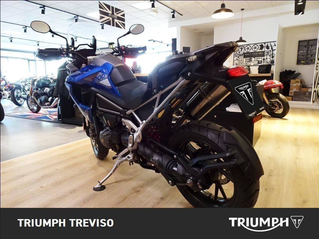 TRIUMPH Tiger 1200 GT Pro Abs