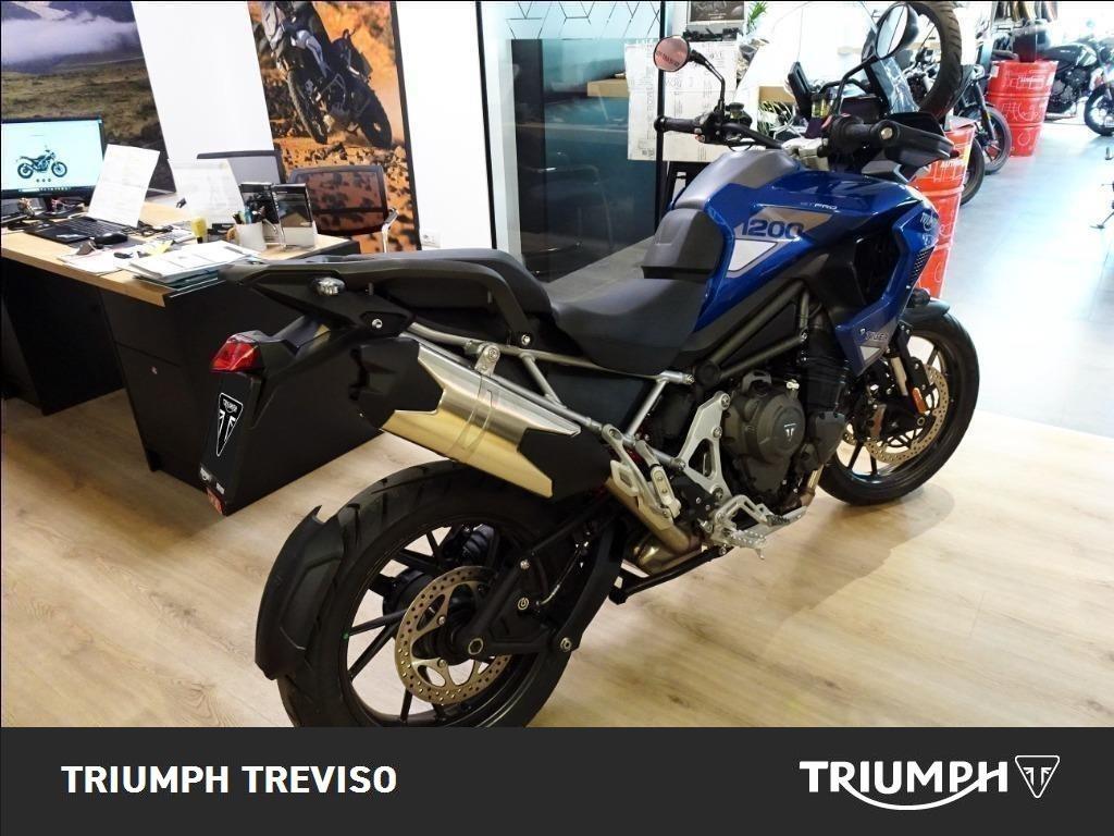TRIUMPH Tiger 1200 GT Pro Abs
