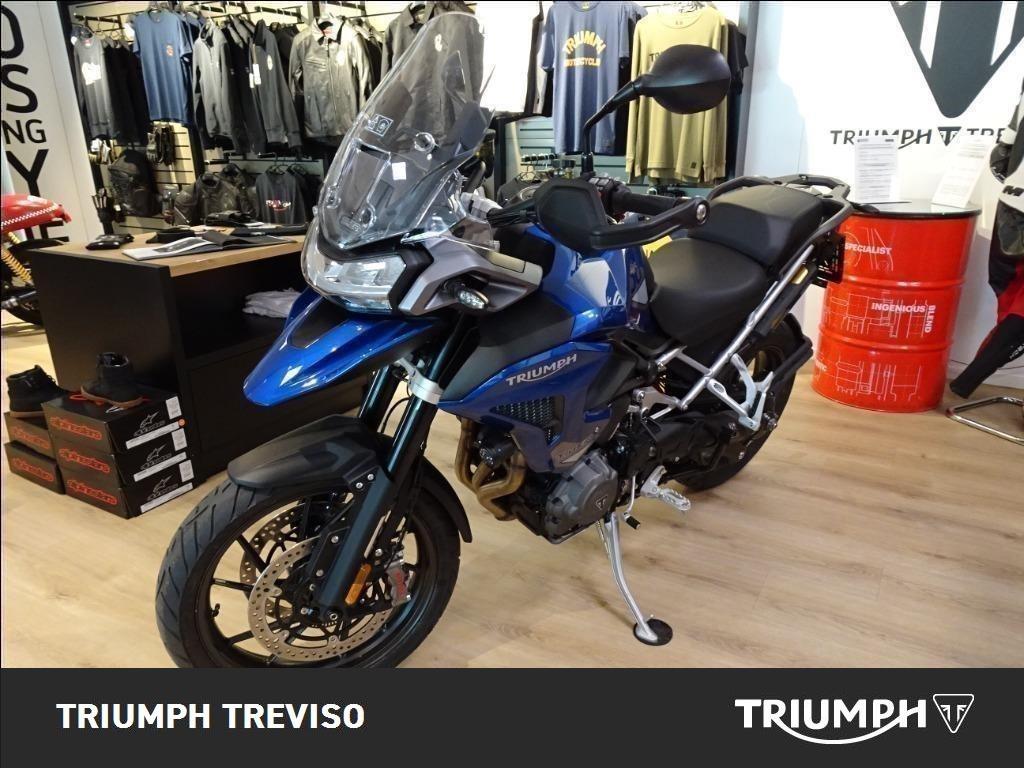 TRIUMPH Tiger 1200 GT Pro Abs