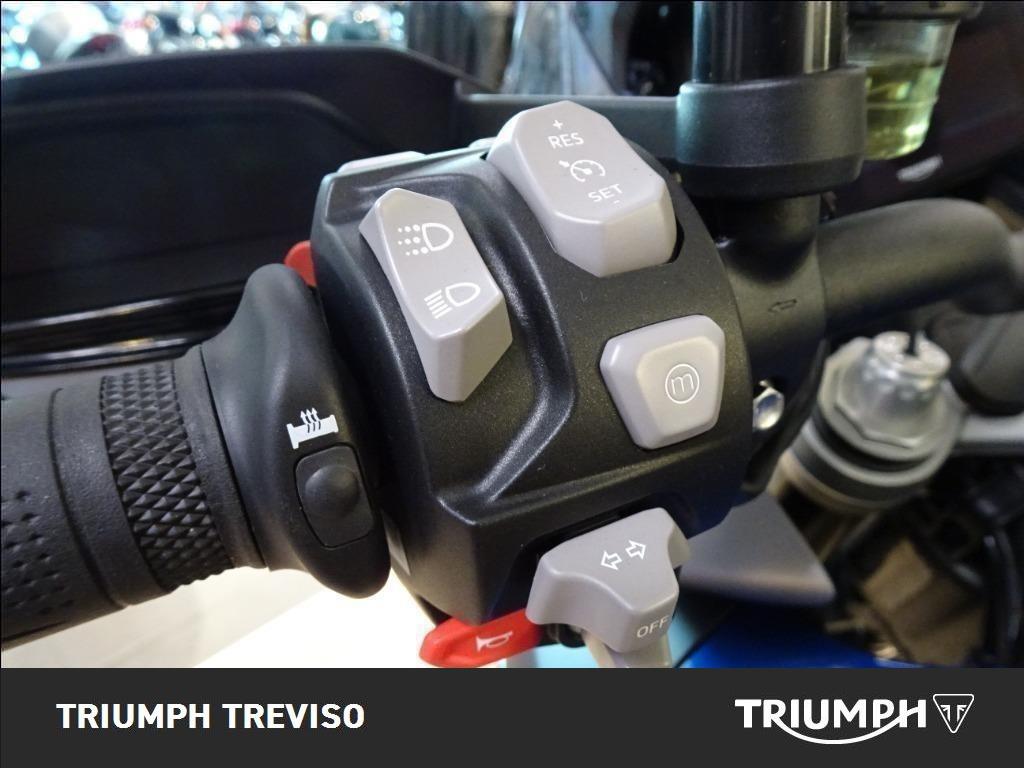 TRIUMPH Tiger 1200 GT Pro Abs