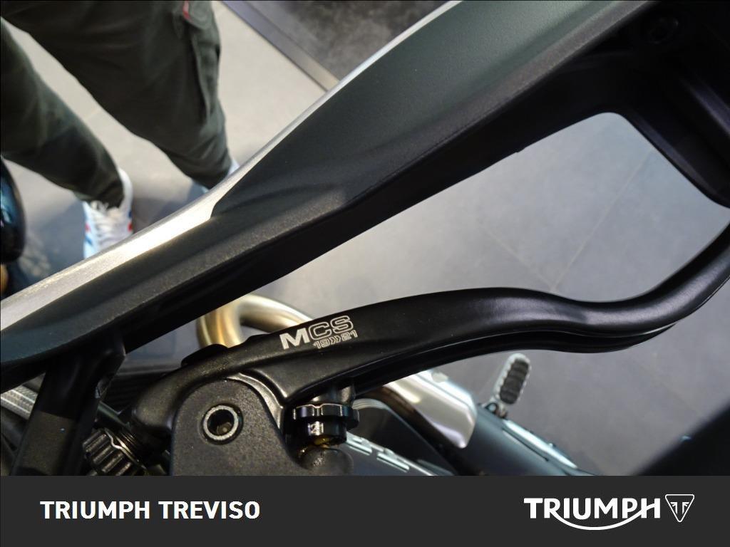 TRIUMPH Scrambler 1200 XE Abs