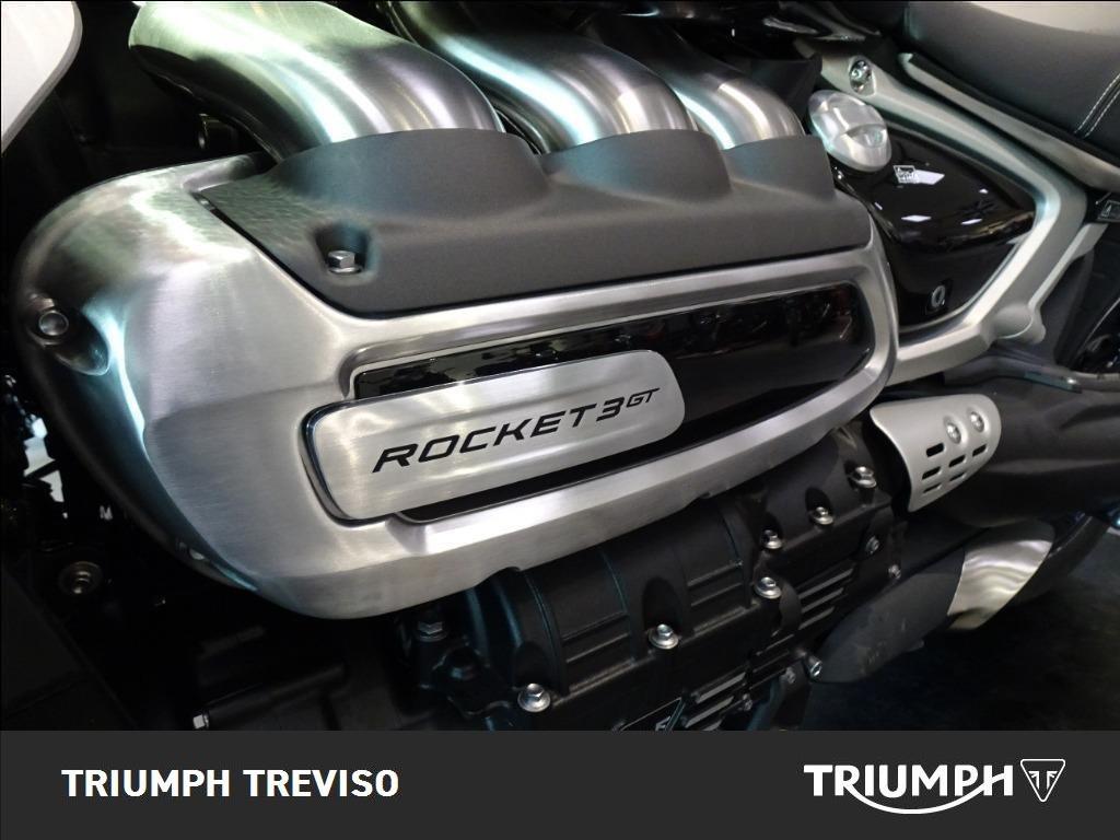 TRIUMPH Rocket III 2500 GT