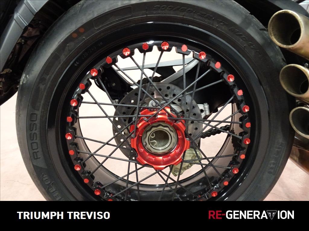 MV AGUSTA Brutale 800 Dragster RR Abs