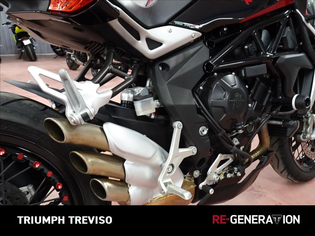 MV AGUSTA Brutale 800 Dragster RR Abs